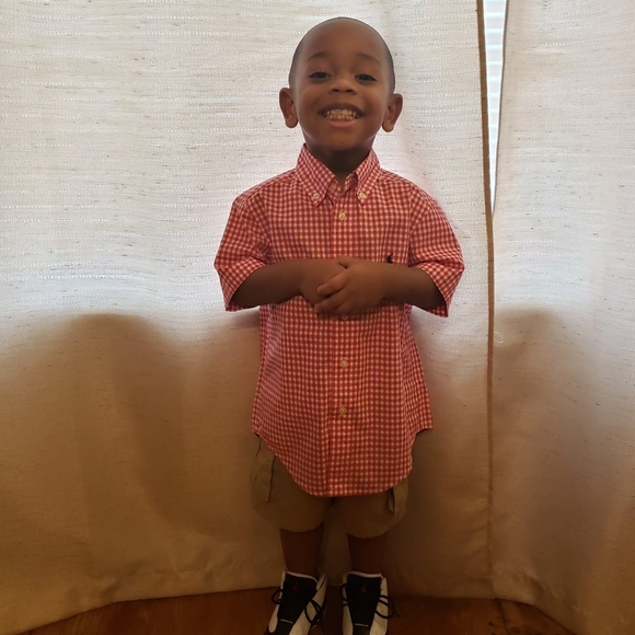 Meet your Posher, Nate - Picture 1 of 1